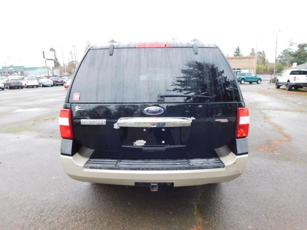 used 2007 Ford Expedition car, priced at $4,995