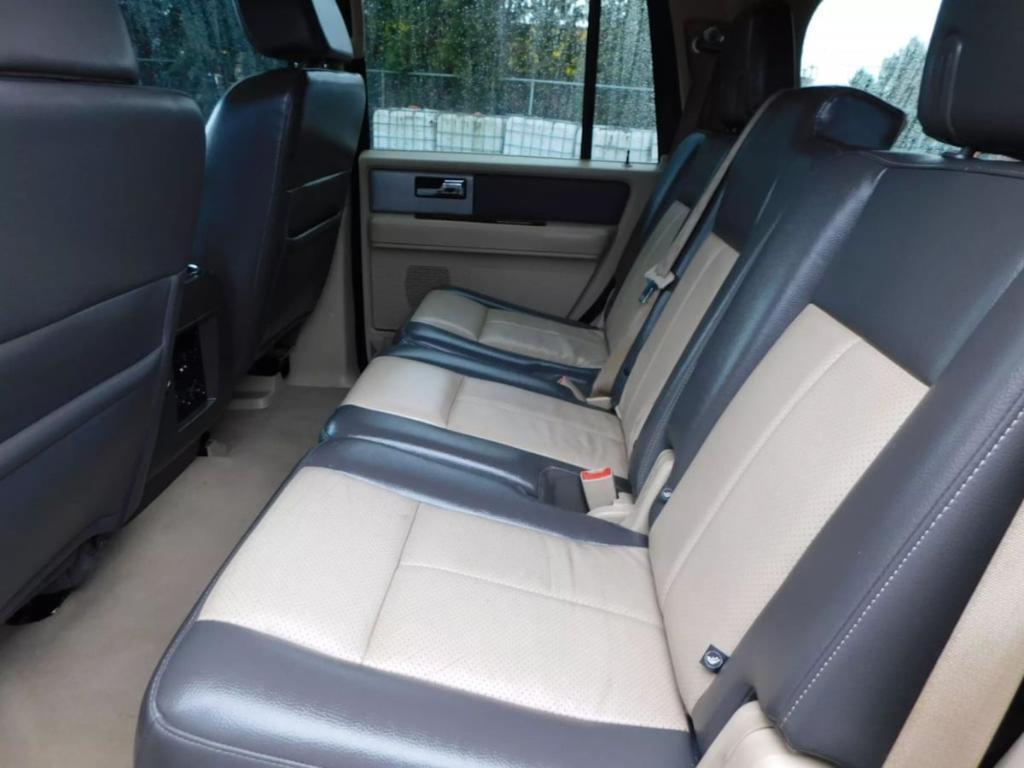 used 2007 Ford Expedition car, priced at $4,995