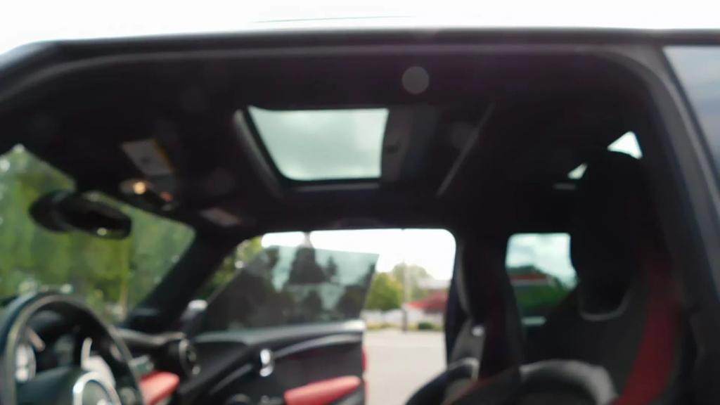 used 2017 MINI Hardtop car, priced at $11,995