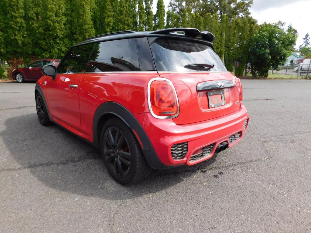 used 2017 MINI Hardtop car, priced at $11,995
