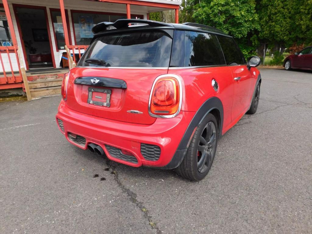 used 2017 MINI Hardtop car, priced at $11,995