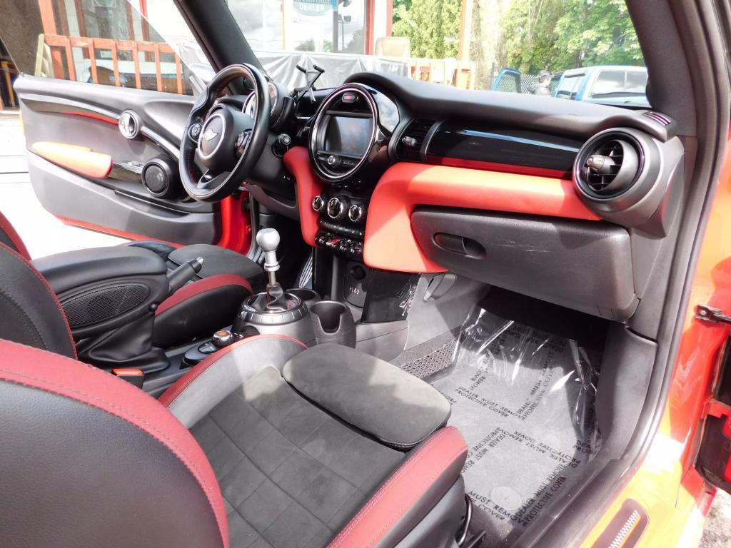 used 2017 MINI Hardtop car, priced at $11,995