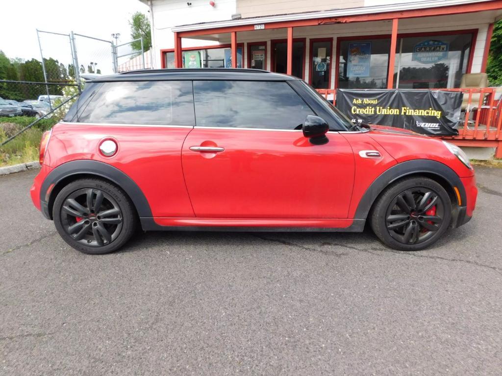 used 2017 MINI Hardtop car, priced at $11,995