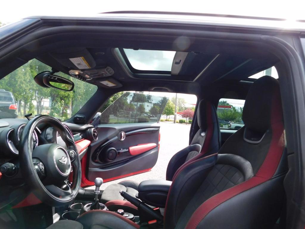 used 2017 MINI Hardtop car, priced at $11,995