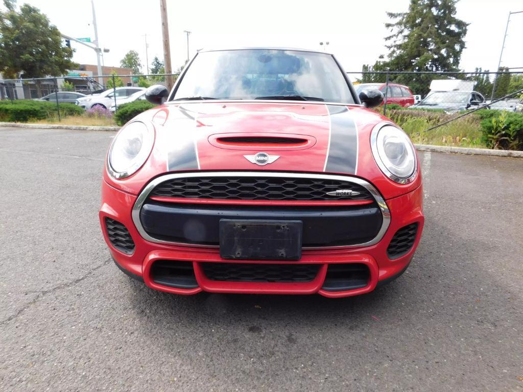 used 2017 MINI Hardtop car, priced at $11,995