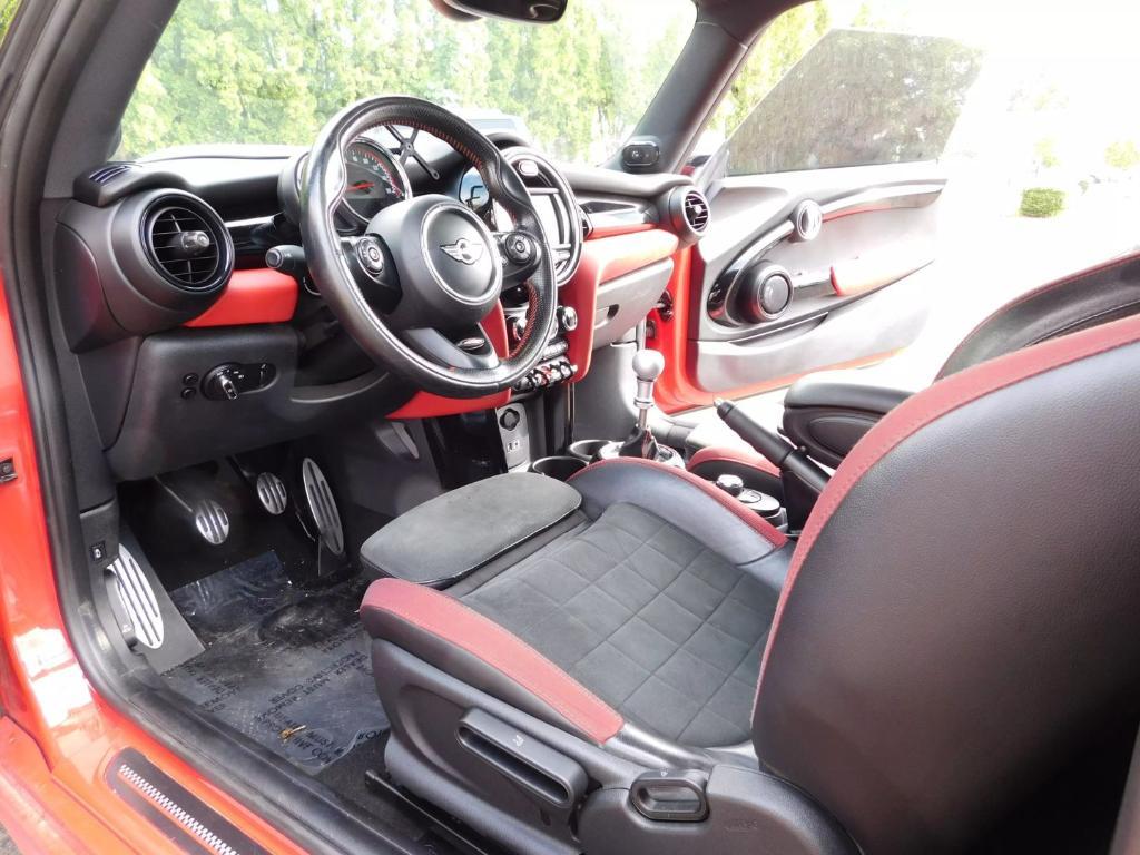 used 2017 MINI Hardtop car, priced at $11,995