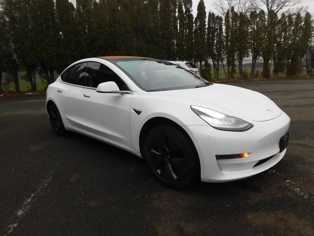 used 2018 Tesla Model 3 car, priced at $16,995