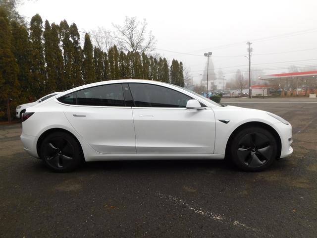 used 2018 Tesla Model 3 car, priced at $16,995