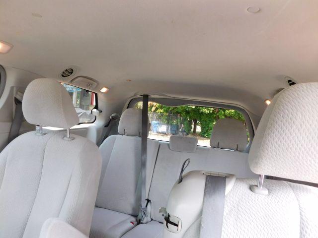 used 2011 Toyota Sienna car, priced at $7,495