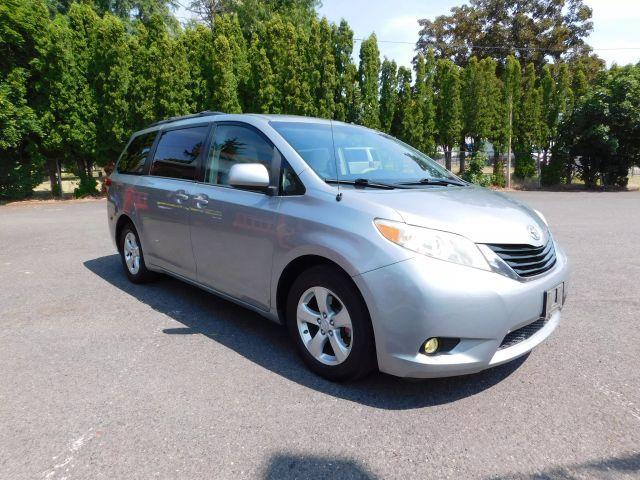 used 2011 Toyota Sienna car, priced at $7,495