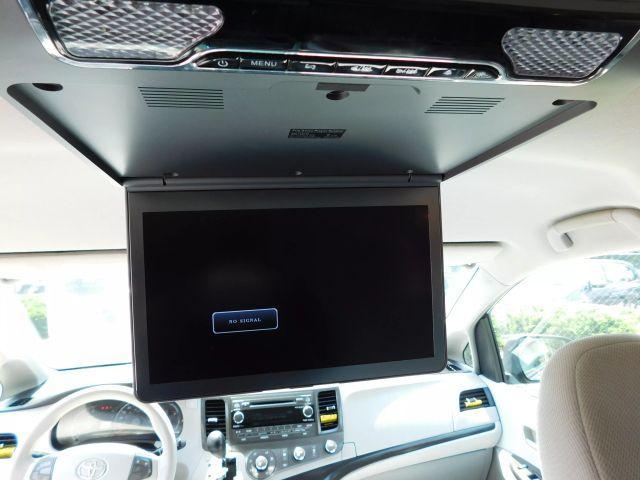 used 2011 Toyota Sienna car, priced at $7,495