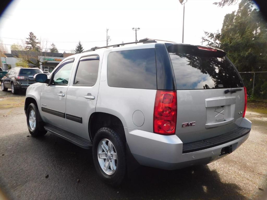 used 2014 GMC Yukon car, priced at $12,998