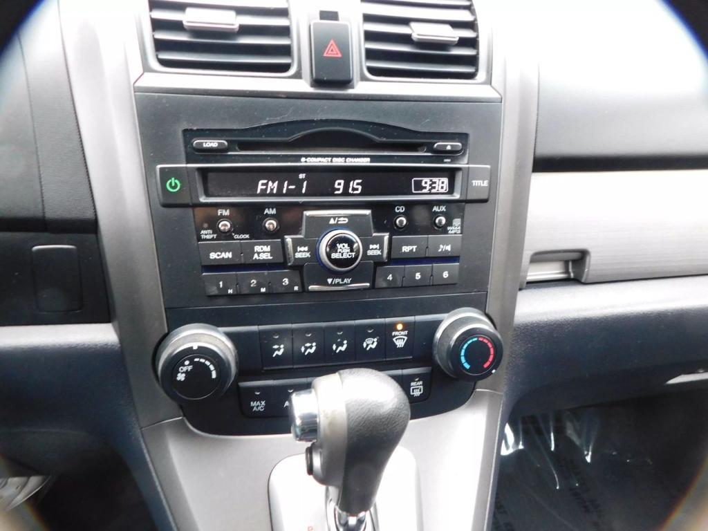 used 2010 Honda CR-V car, priced at $8,490