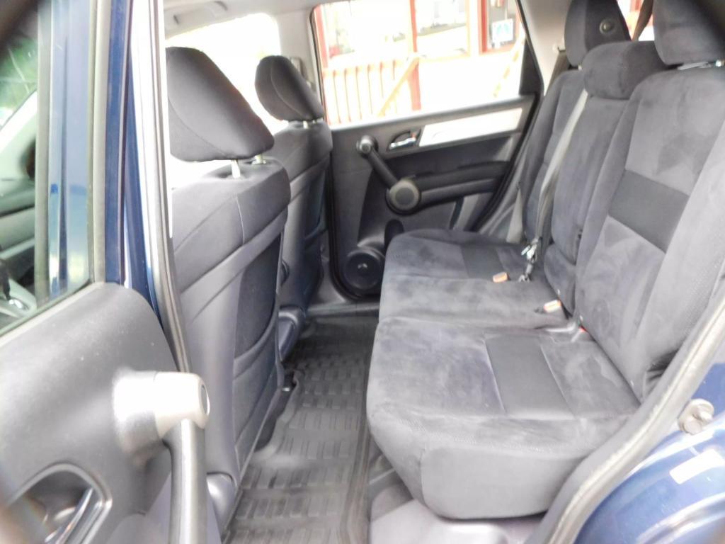 used 2010 Honda CR-V car, priced at $8,490