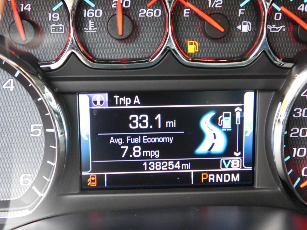 used 2014 Chevrolet Silverado 1500 car, priced at $18,995