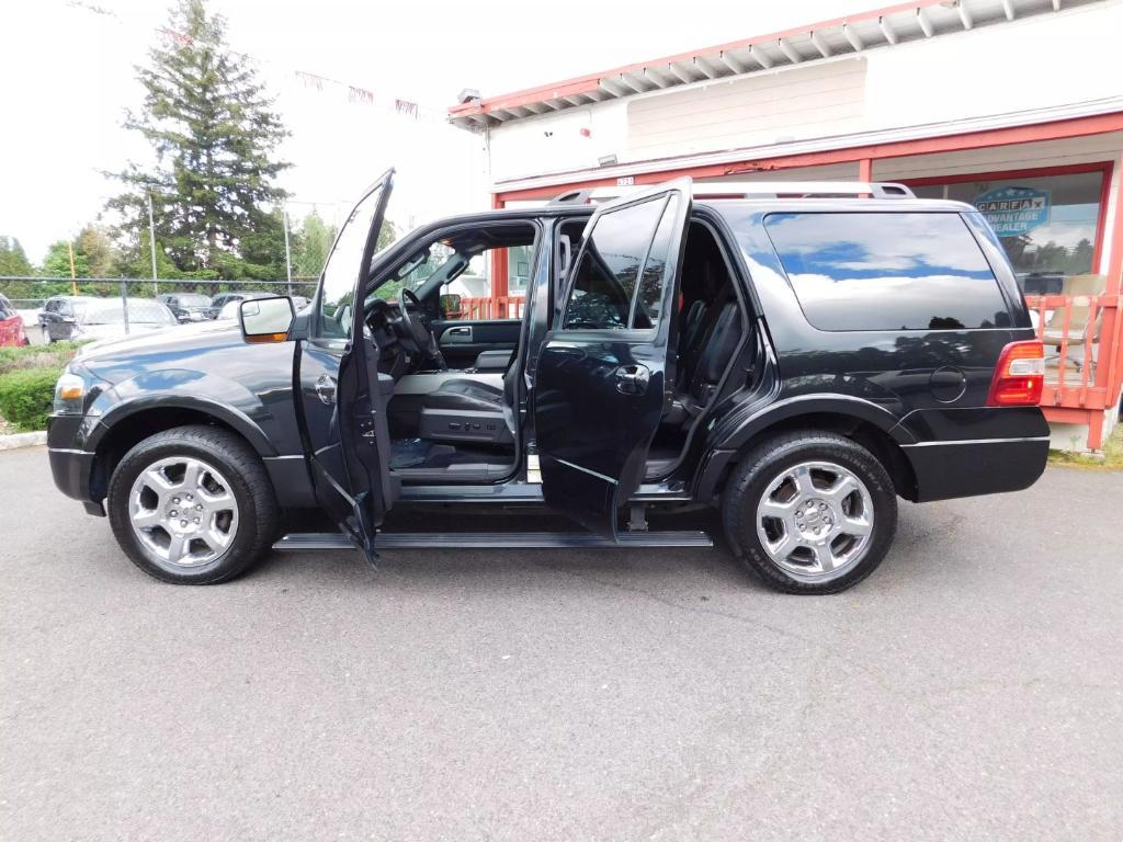 used 2013 Ford Expedition car, priced at $10,495