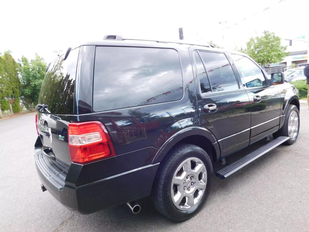 used 2013 Ford Expedition car, priced at $10,495