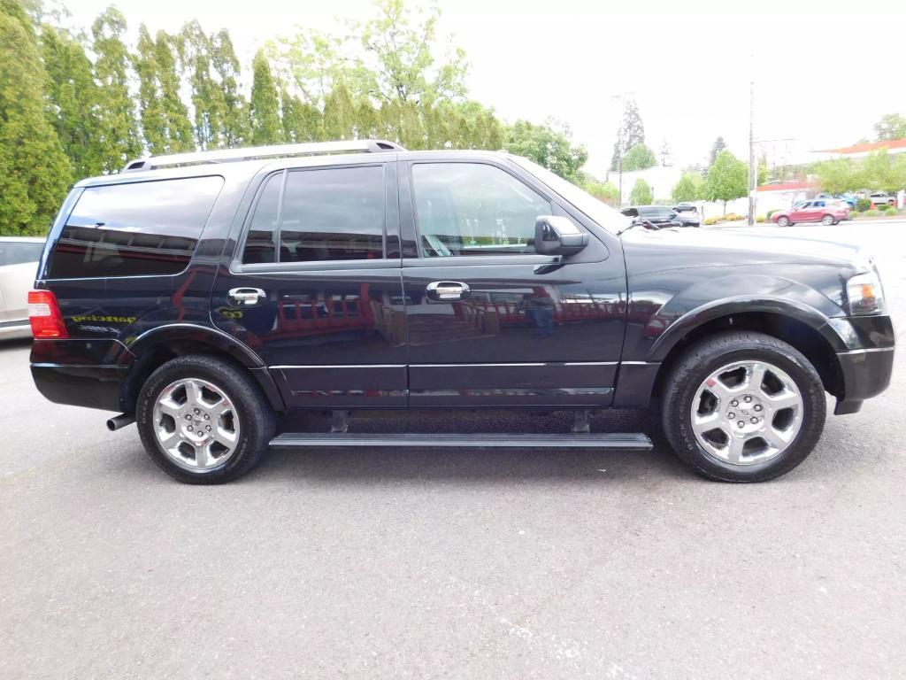 used 2013 Ford Expedition car, priced at $10,495