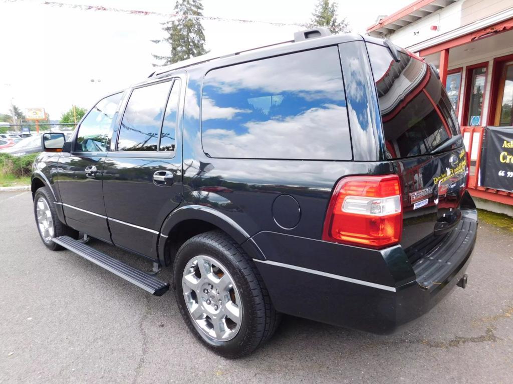 used 2013 Ford Expedition car, priced at $10,495