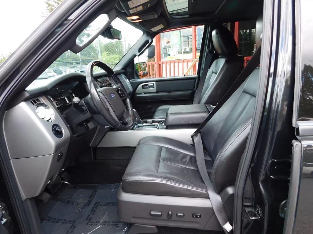 used 2013 Ford Expedition car, priced at $10,495