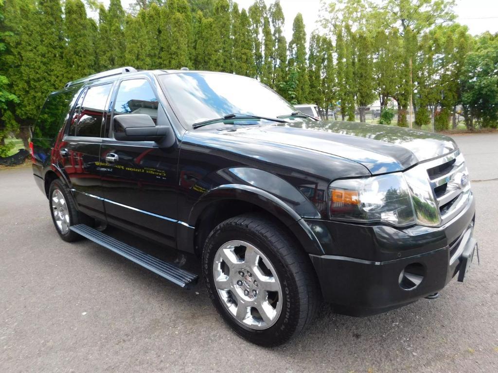 used 2013 Ford Expedition car, priced at $10,495