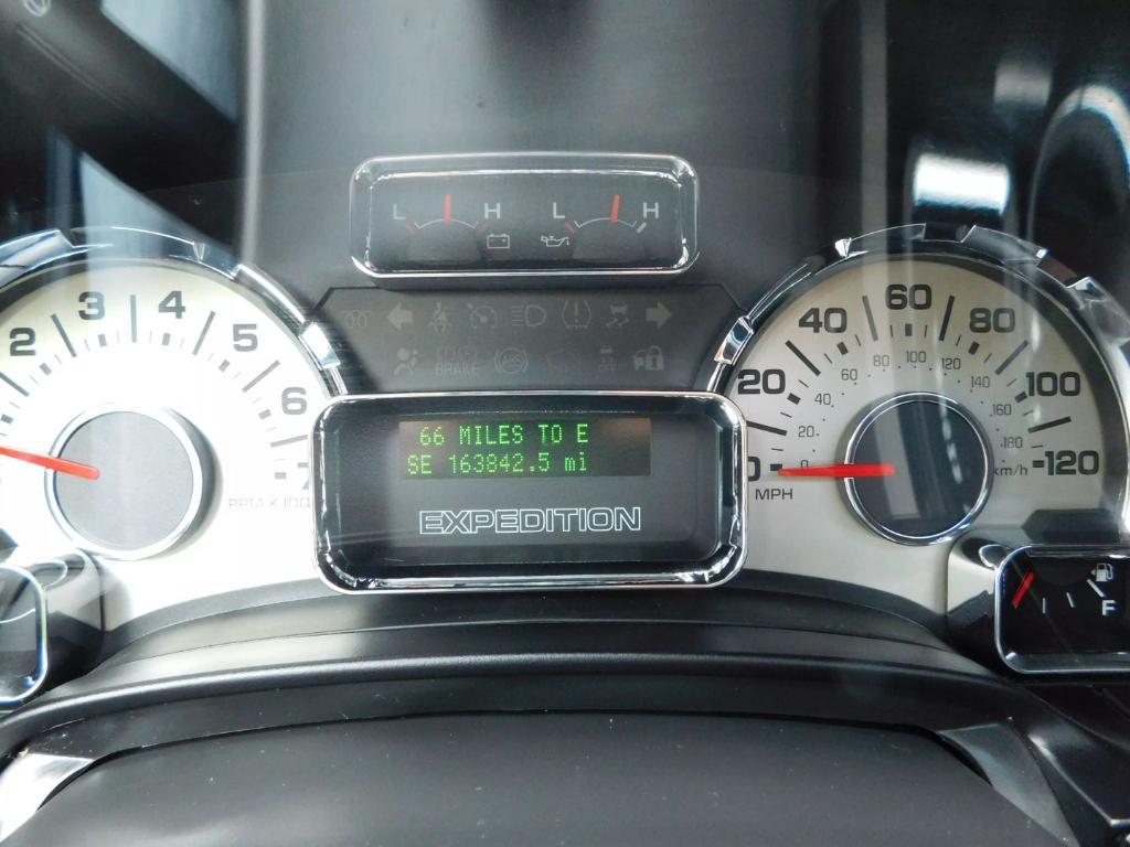 used 2013 Ford Expedition car, priced at $10,495