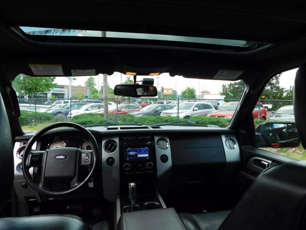 used 2013 Ford Expedition car, priced at $10,495