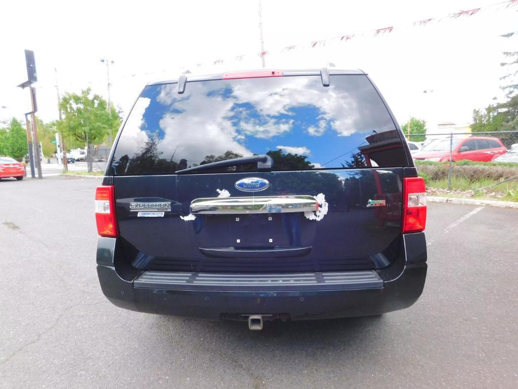 used 2013 Ford Expedition car, priced at $10,495