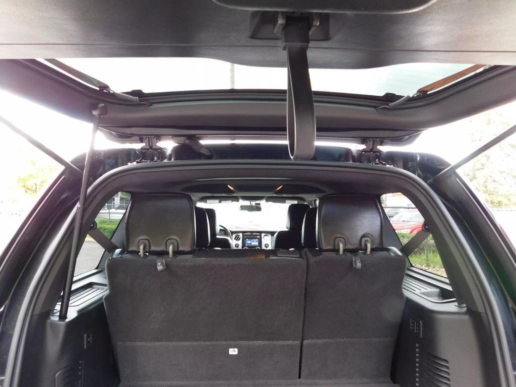 used 2013 Ford Expedition car, priced at $10,495