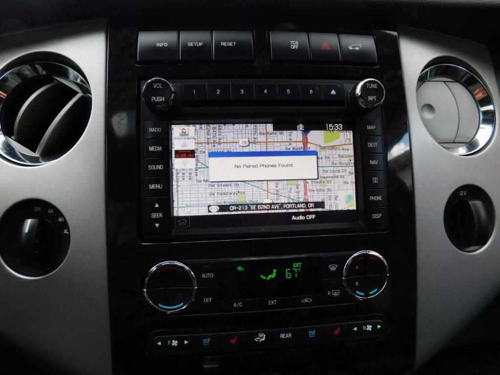 used 2013 Ford Expedition car, priced at $10,495