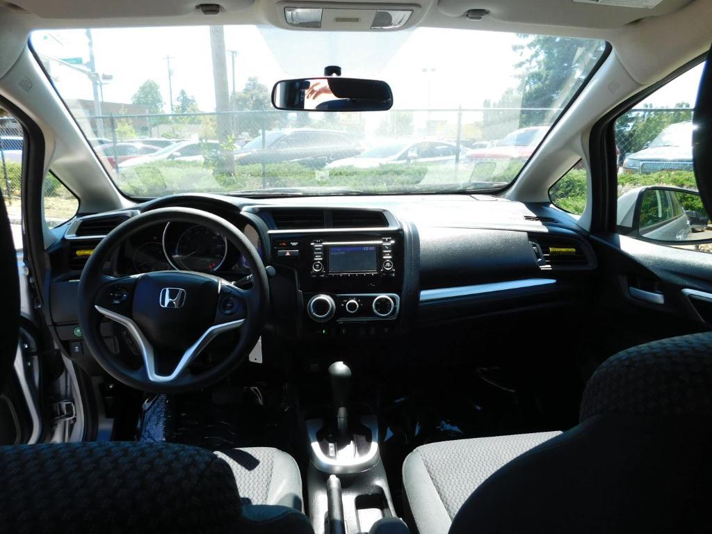used 2018 Honda Fit car, priced at $11,495
