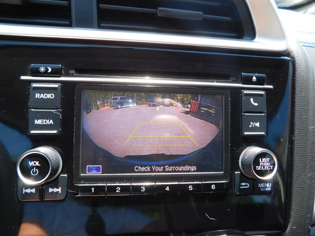 used 2018 Honda Fit car, priced at $11,495