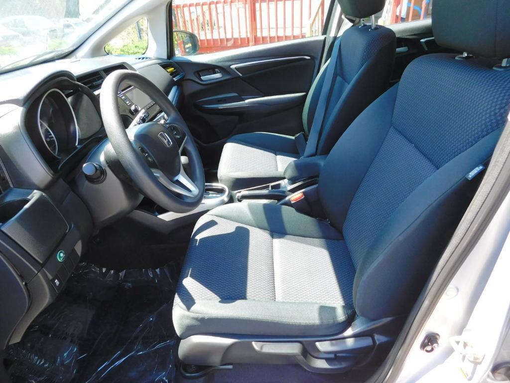 used 2018 Honda Fit car, priced at $11,495