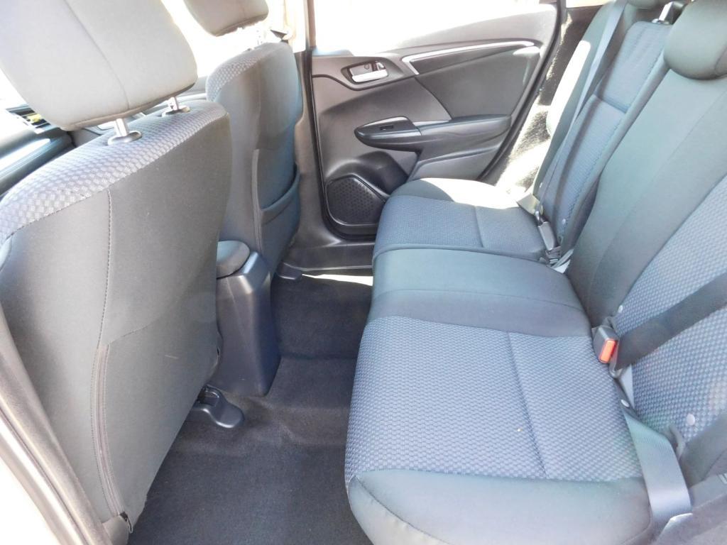 used 2018 Honda Fit car, priced at $11,495