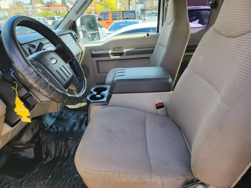 used 2008 Ford F-350 car, priced at $11,995