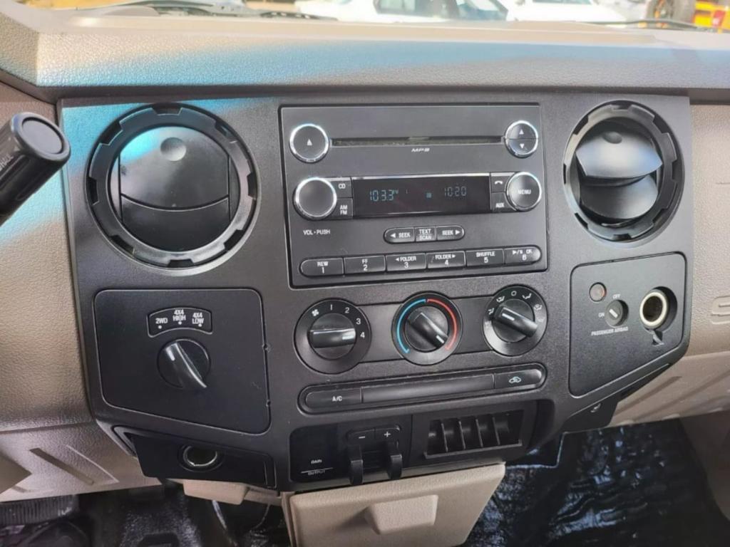used 2008 Ford F-350 car, priced at $11,995
