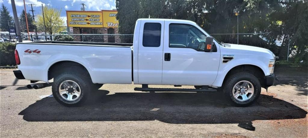 used 2008 Ford F-350 car, priced at $11,995