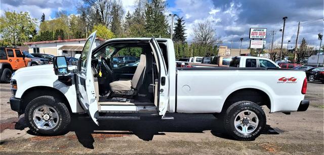 used 2008 Ford F-350 car, priced at $16,880