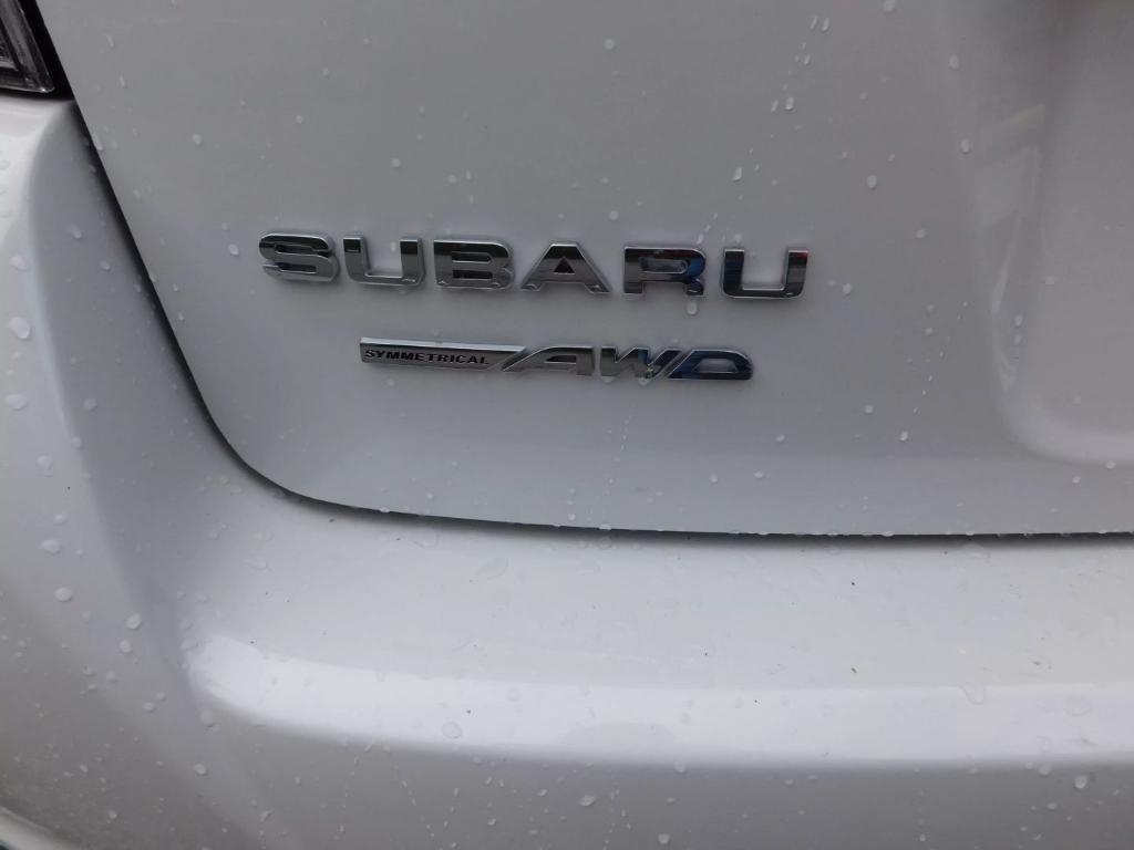 used 2019 Subaru Impreza car, priced at $13,995