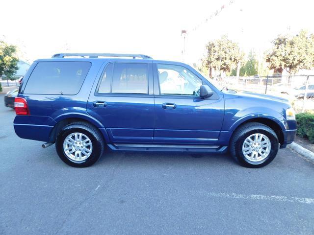 used 2013 Ford Expedition car, priced at $8,995