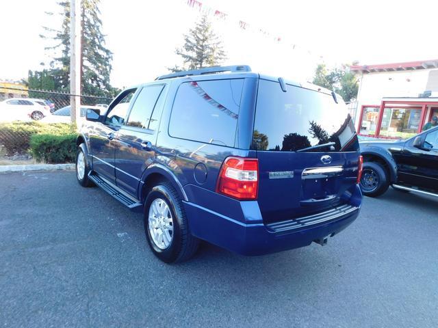 used 2013 Ford Expedition car, priced at $8,995