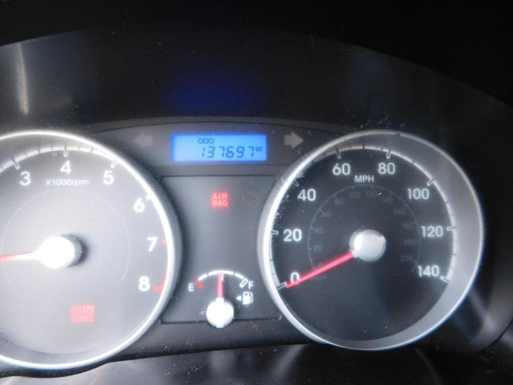 used 2010 Hyundai Accent car, priced at $4,995