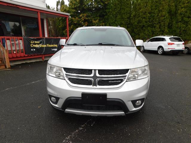 used 2012 Dodge Journey car, priced at $7,995