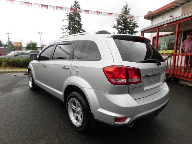 used 2012 Dodge Journey car, priced at $7,995