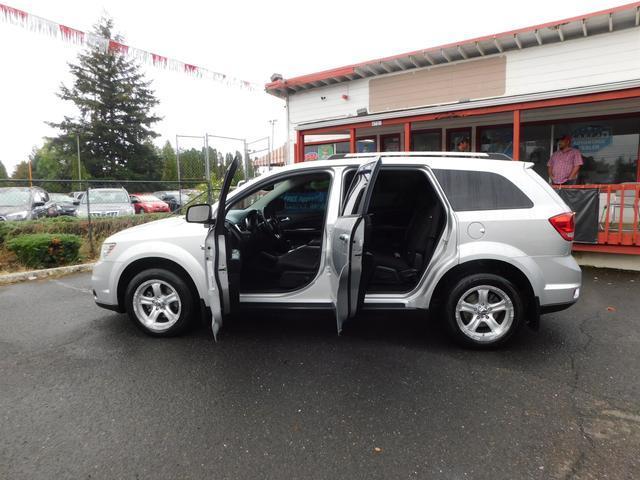 used 2012 Dodge Journey car, priced at $7,995