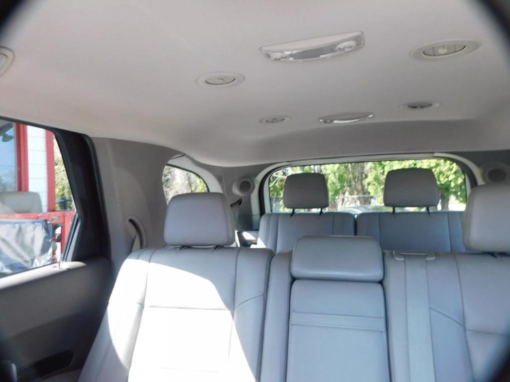 used 2012 Dodge Durango car, priced at $8,495