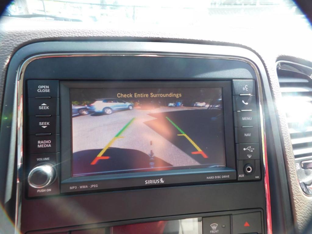 used 2012 Dodge Durango car, priced at $8,495
