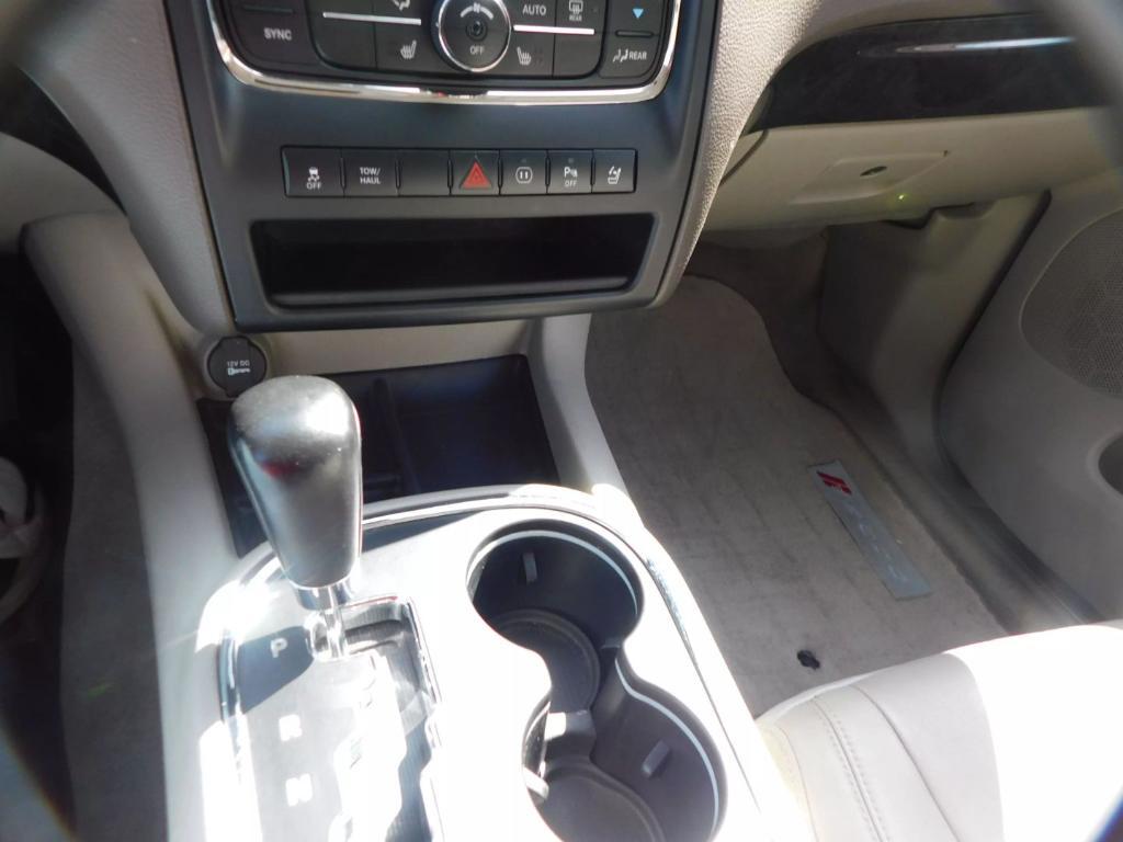 used 2012 Dodge Durango car, priced at $8,495