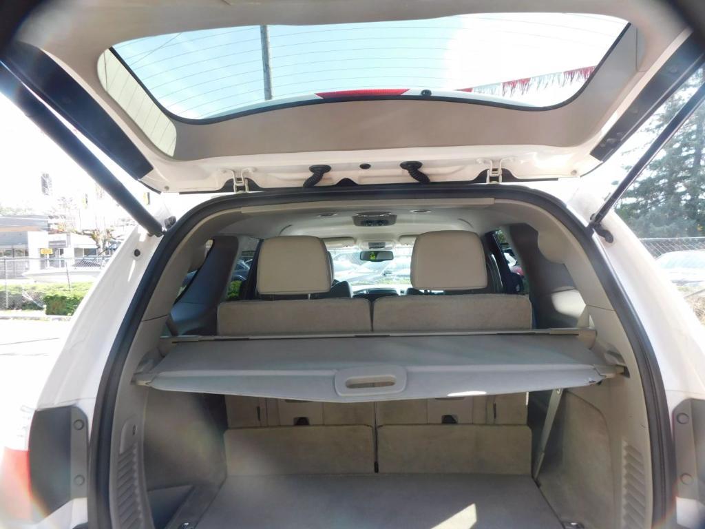 used 2012 Dodge Durango car, priced at $8,495