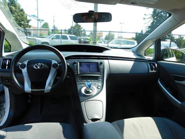 used 2010 Toyota Prius car, priced at $8,995